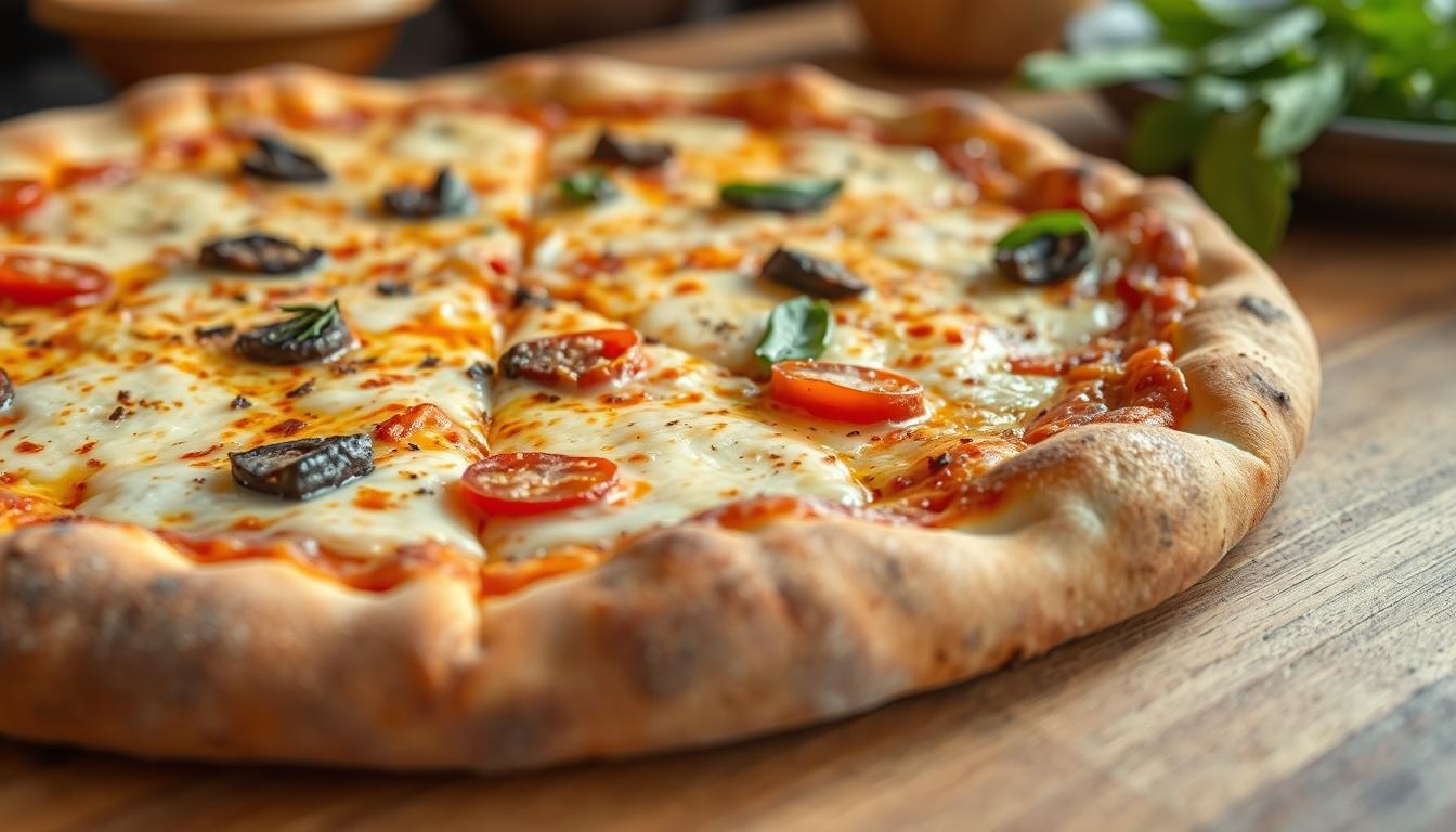 Quick weeknight meal preparation