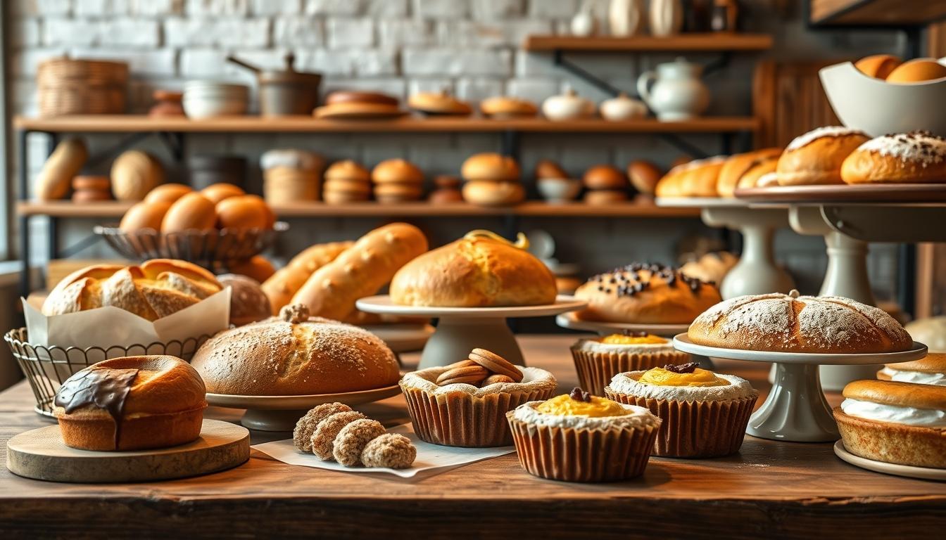 Seasonal meal prepared in a home kitchen